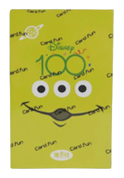 Disney 100 CardFun Joyful - Booster Box