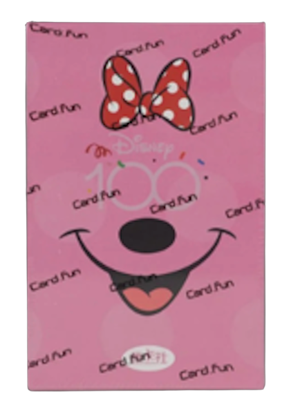 Disney 100 CardFun Joyful - Booster Box